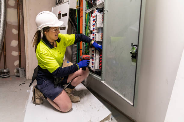 Professional Electrician in Bay Point, CA